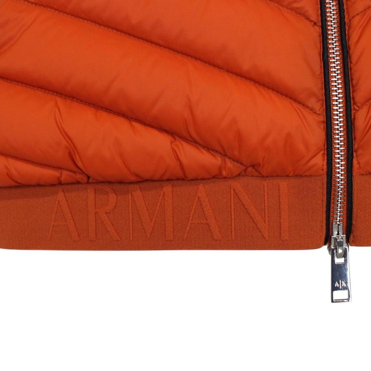 Armani Exchange Nylon Down Gilet XS