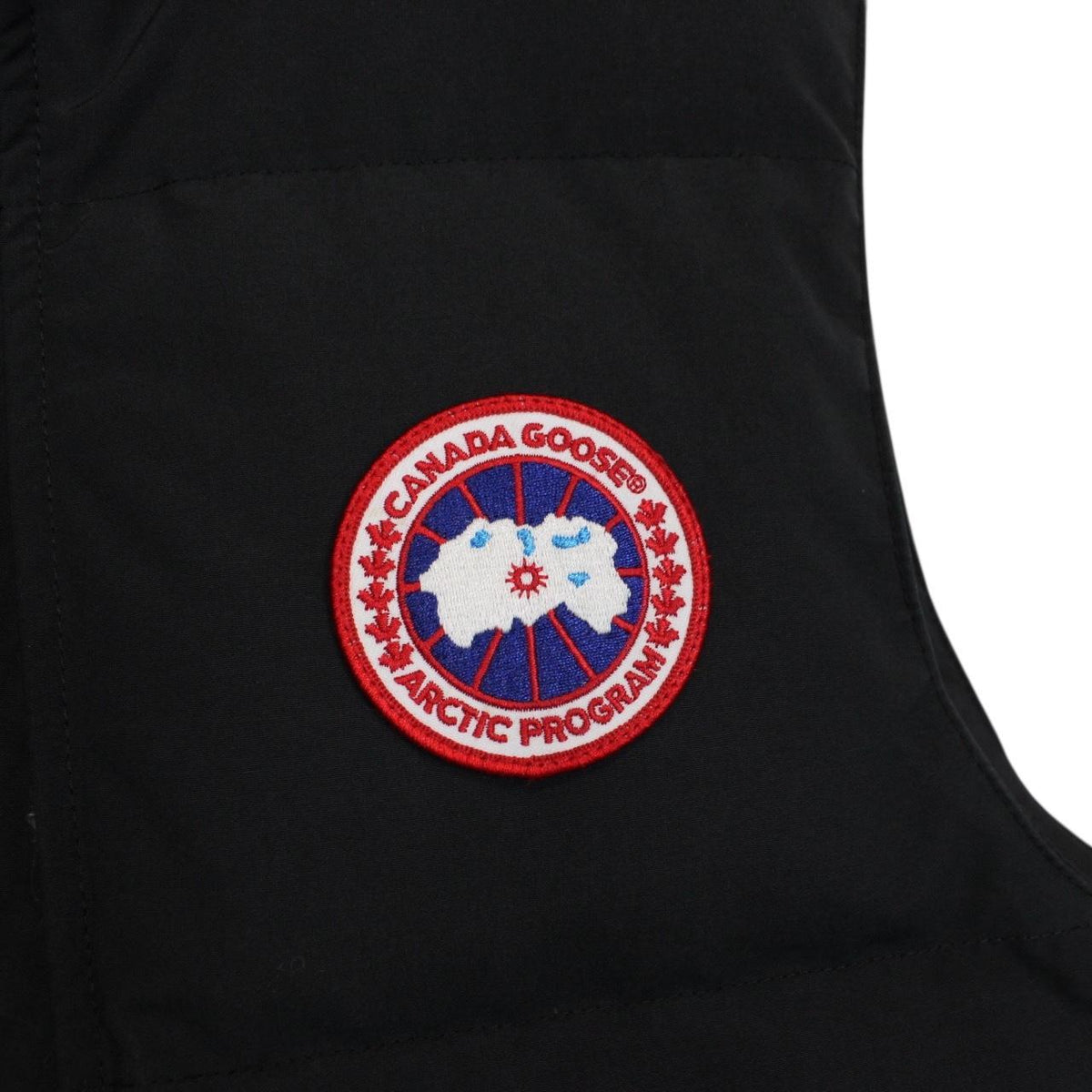 Canada Goose Garson Down Gilet Medium