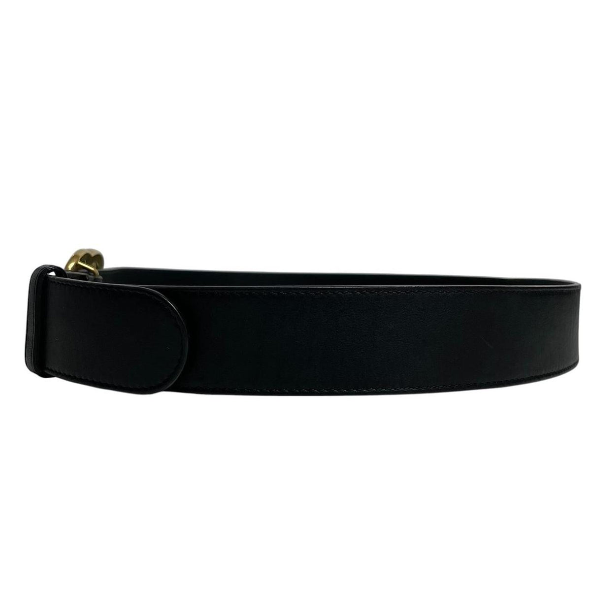 Gucci Leather Marmont Belt