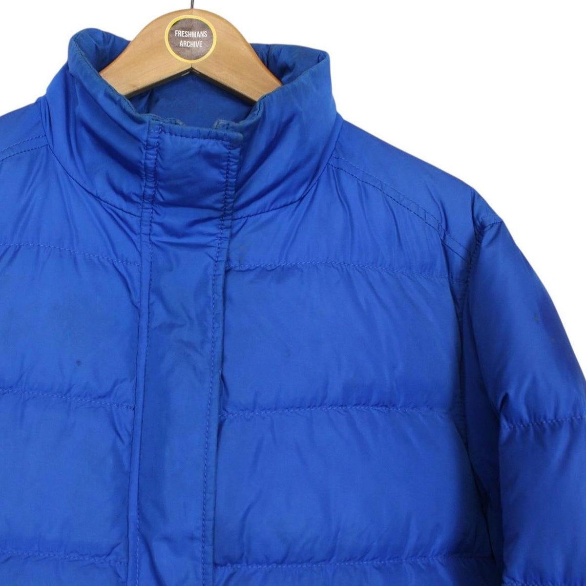 Vintage Prada Sport Down Puffer Jacket XS