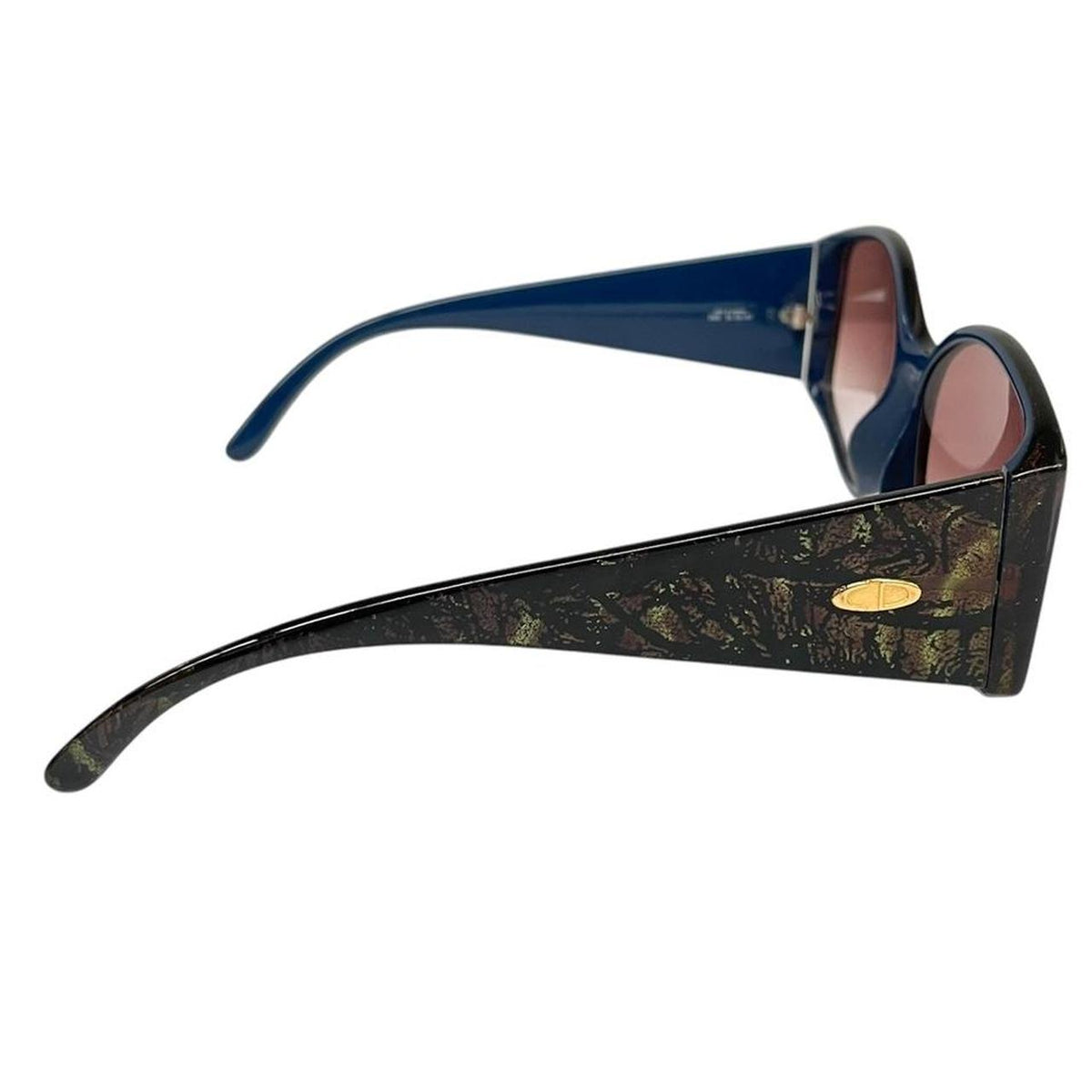 Vintage Christian Dior 2435 Sunglasses