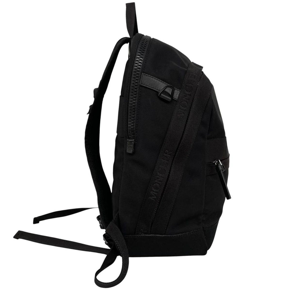 Pre-Loved Moncler Gimont Backpack