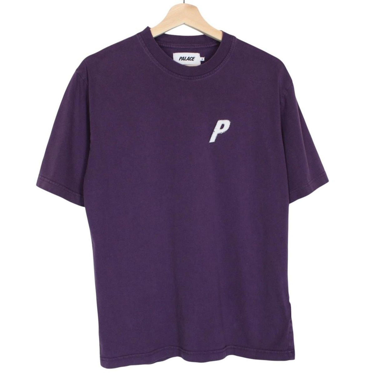 Palace Felt P Logo T-Shirt S/M