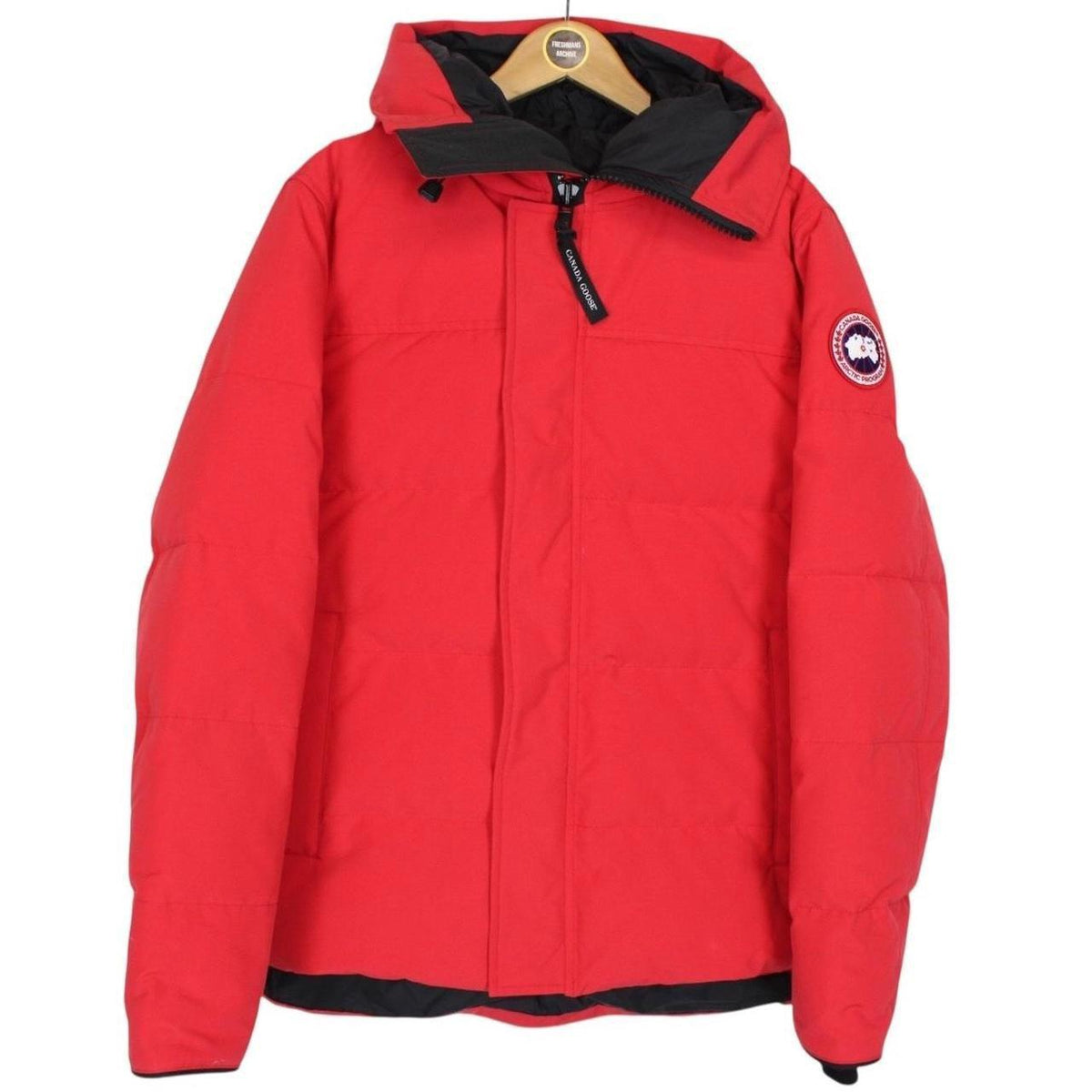 Canada Goose Macmillan Down Jacket Medium