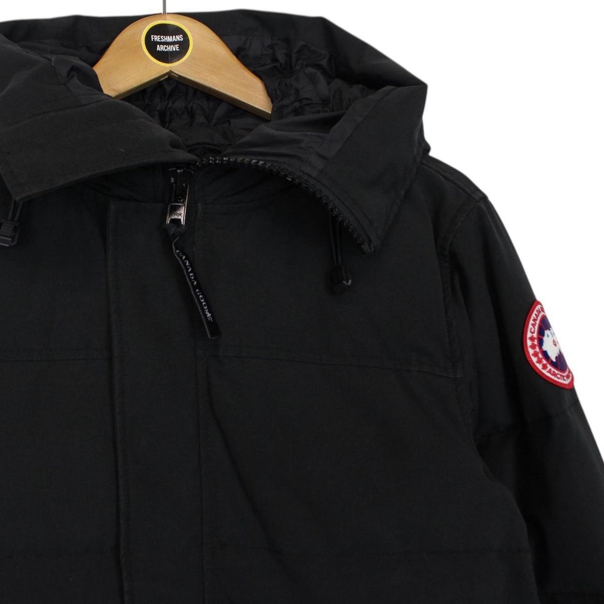 Canada Goose Macmillan Down Jacket Small