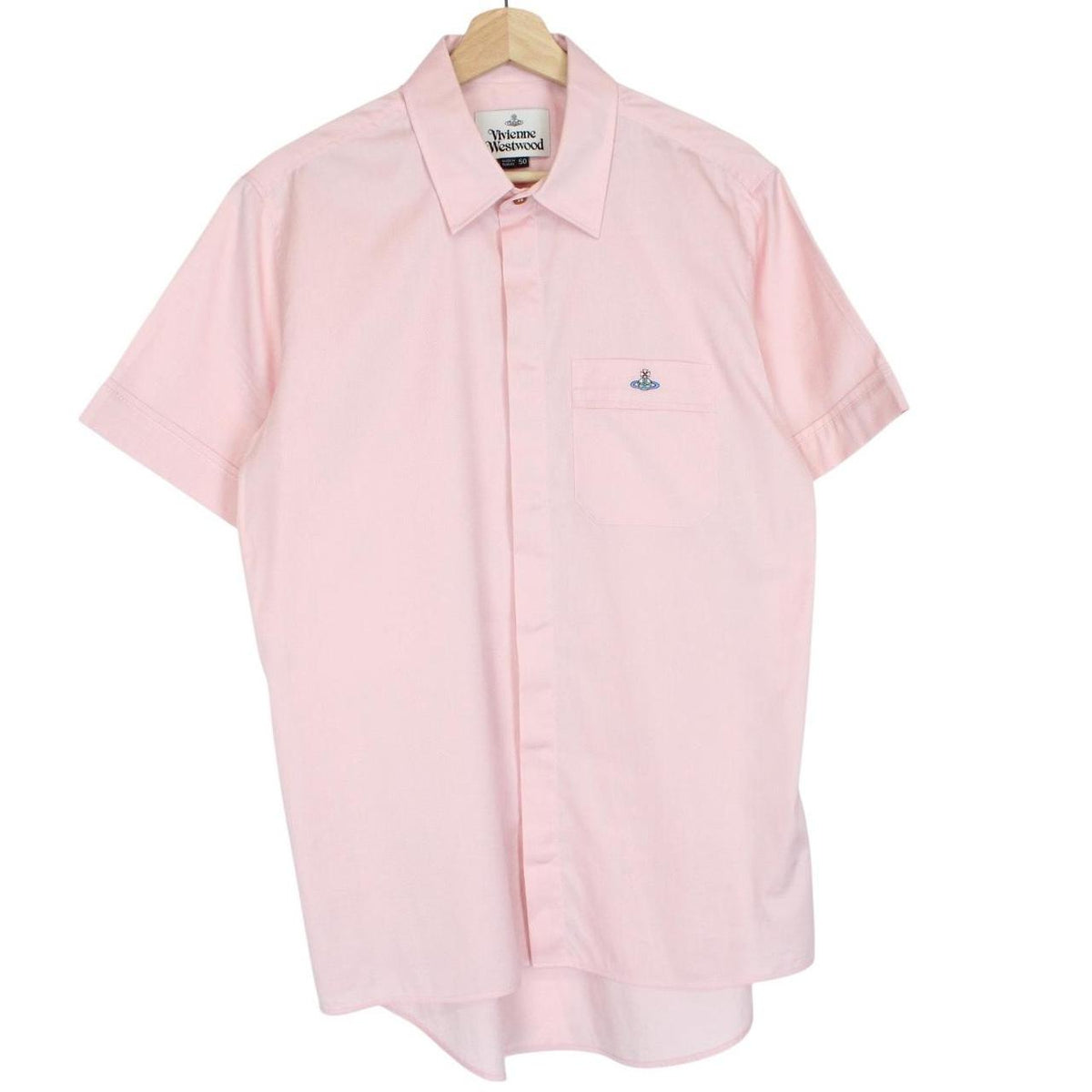 Vivienne Westwood Orb  Shirt Large