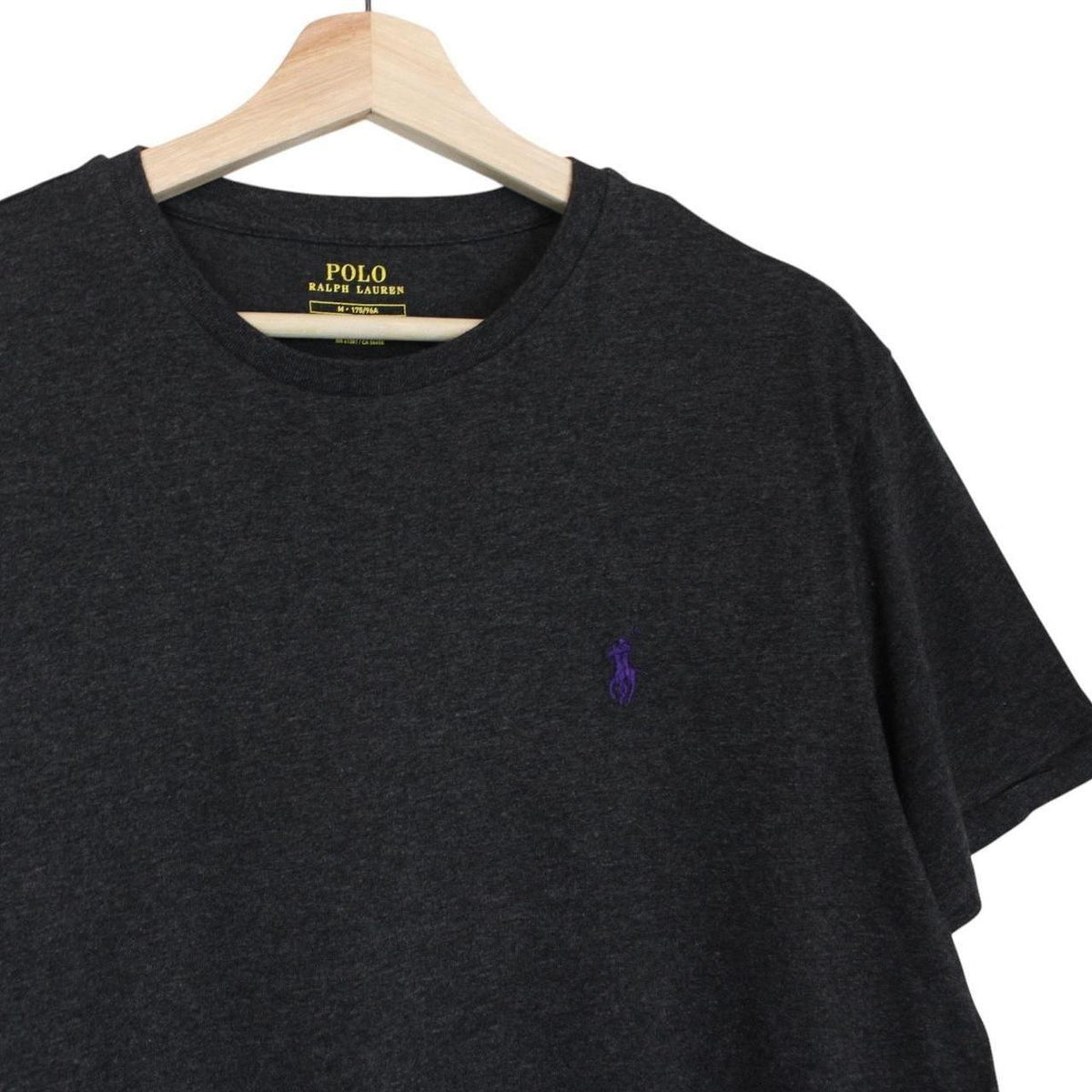 Polo Ralph Lauren T-Shirt Medium