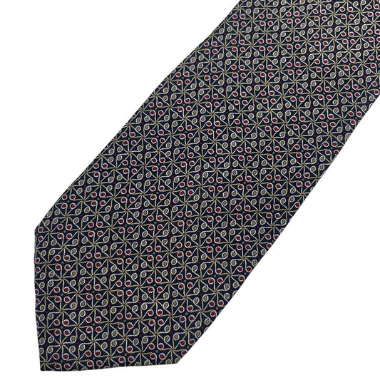 Vintage Paolo Gucci Silk Tie