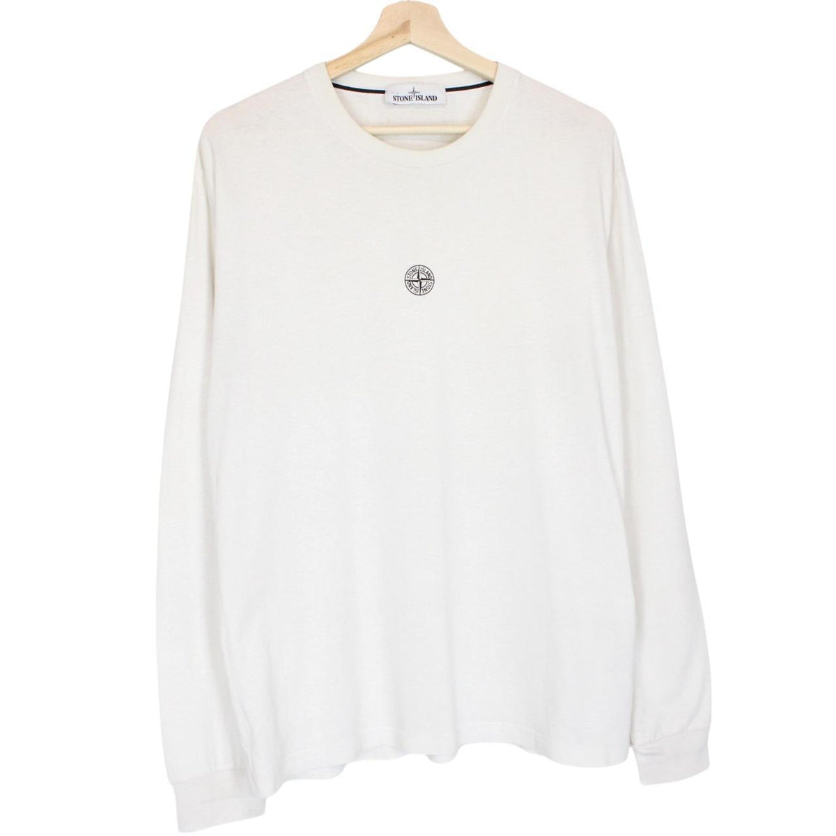 Stone Island AW 2021 Compass T-Shirt Medium