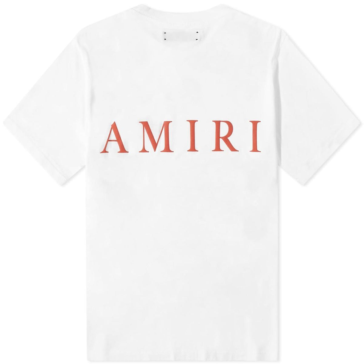 Amiri MA Logo Print T-Shirt