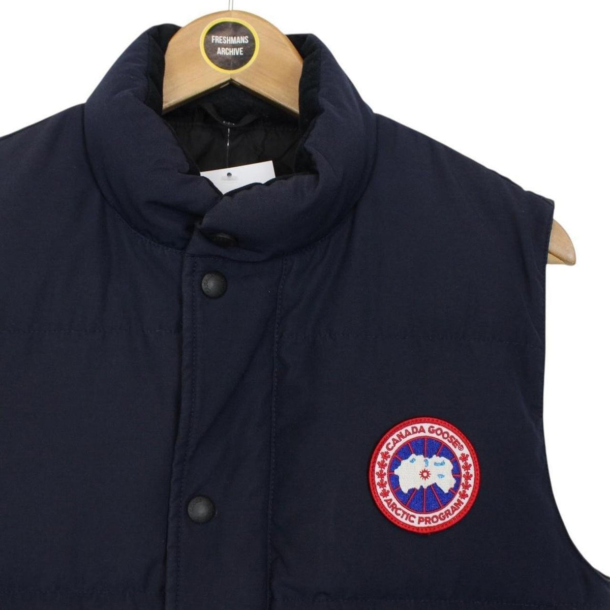 Canada Goose Freestyle Down Gilet Small