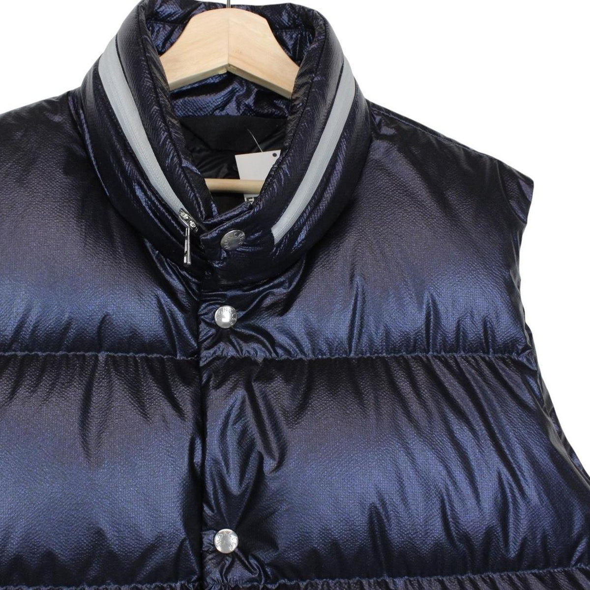 Moncler 2 Genius 1952 Idir Gilet Medium