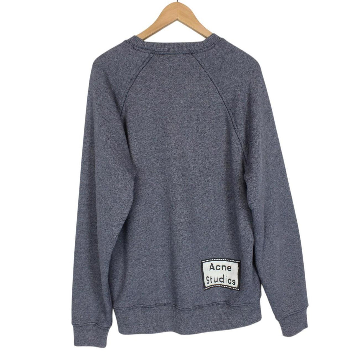 Acne Studios Sweatshirt Small