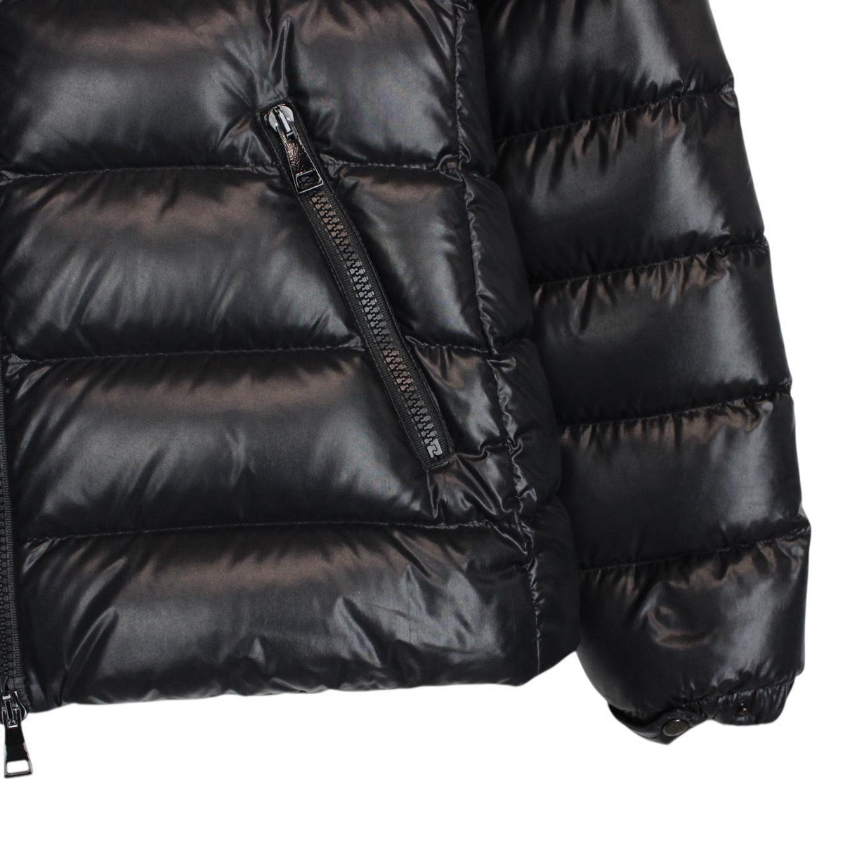 Moncler Bady Down Puffer Jacket Large