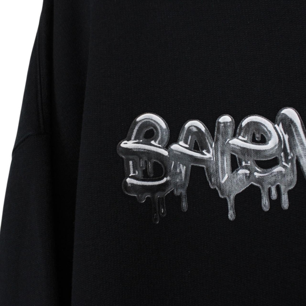 Balenciaga Slime Hoodie Large