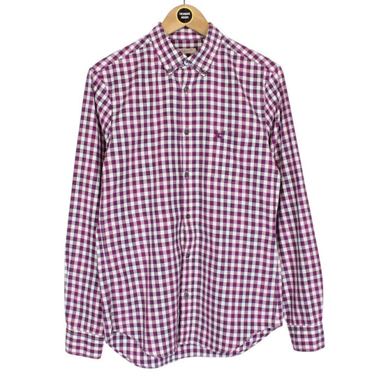 Burberry Brit Shirt Small