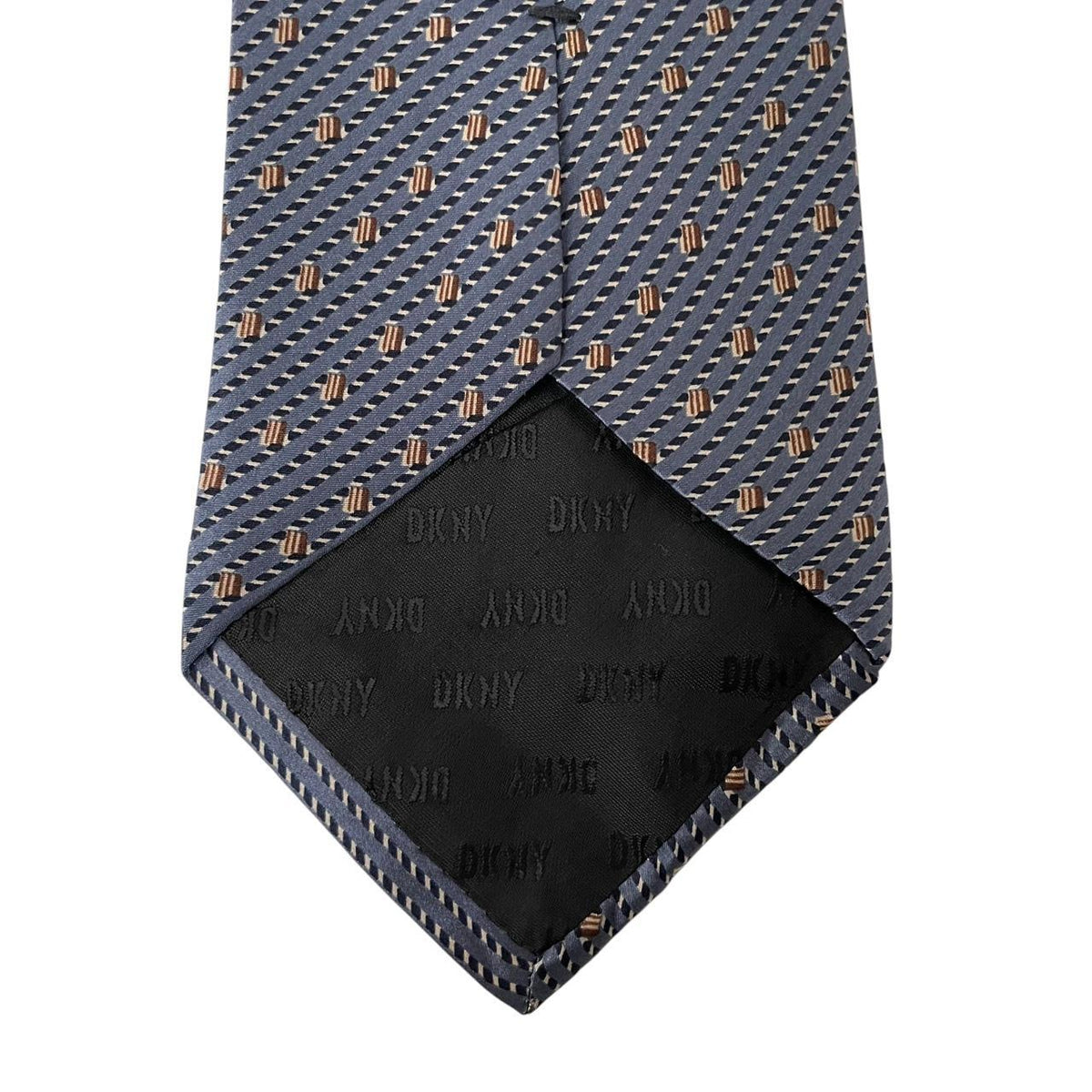 Vintage DKNY Silk Tie