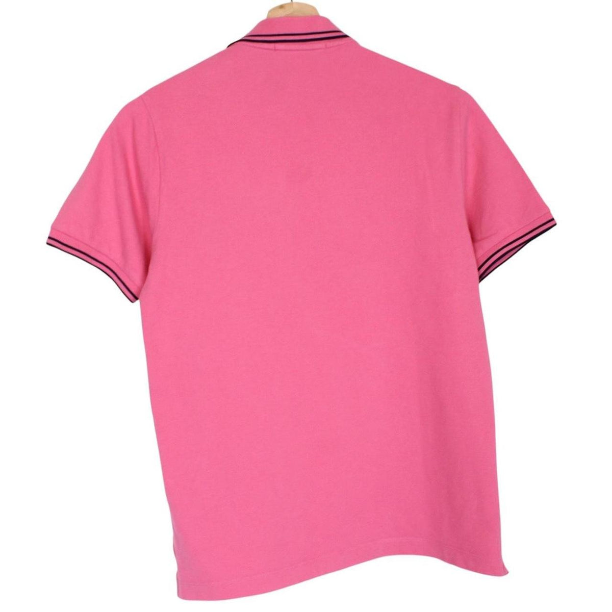 Stone Island AW 2020 Compass Polo Shirt XS