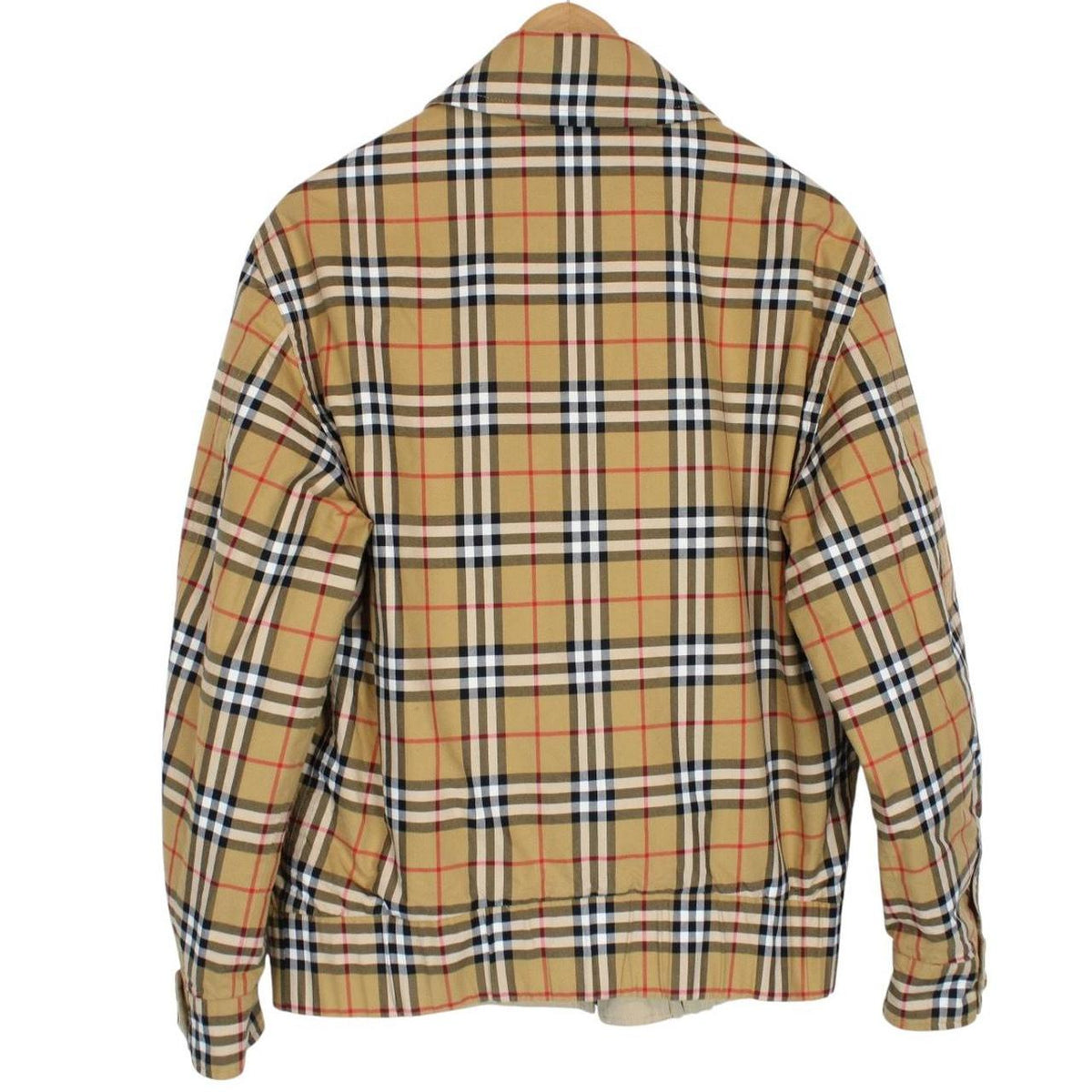 Burberry Harrington Jacket Large
