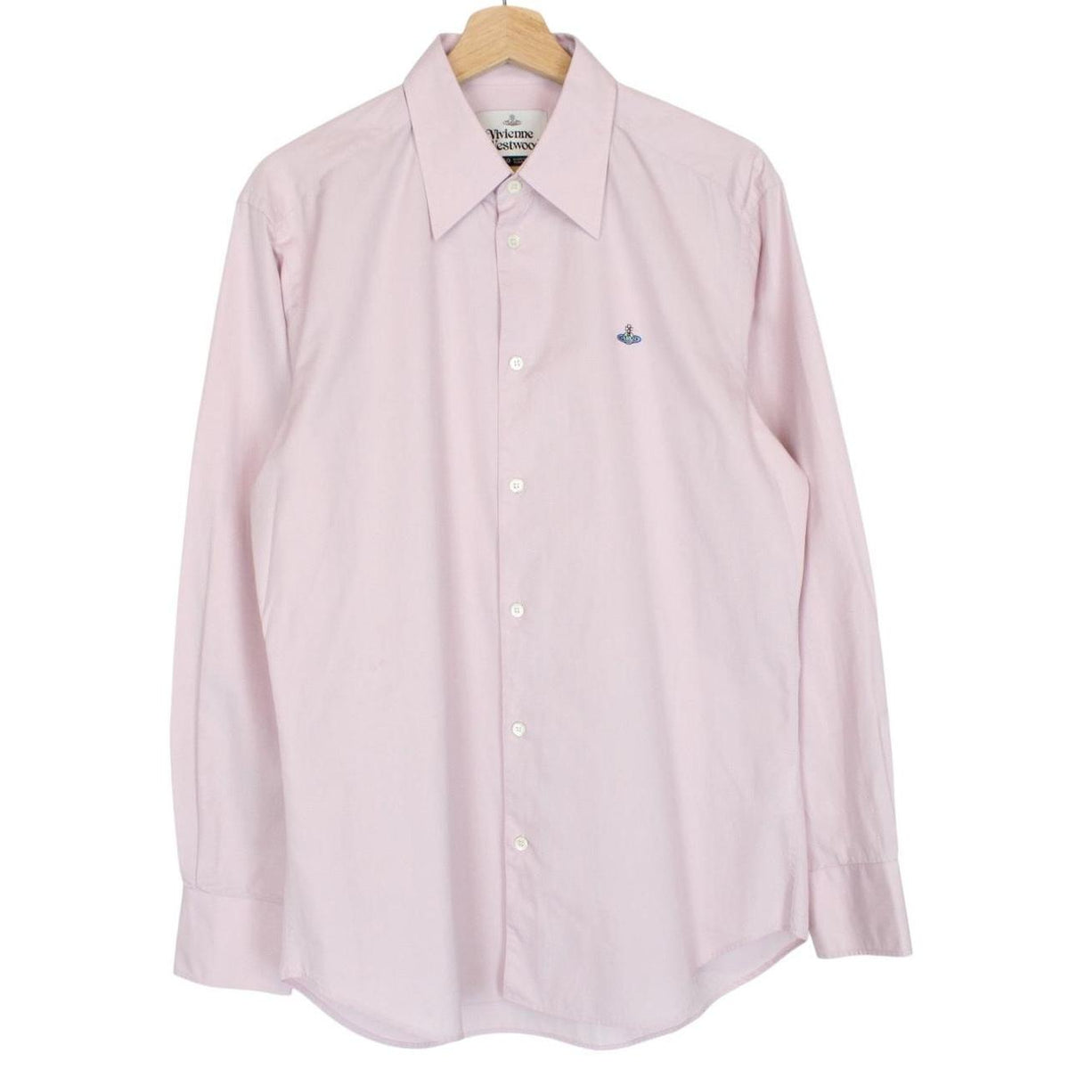 Vivienne Westwood Orb Shirt Large