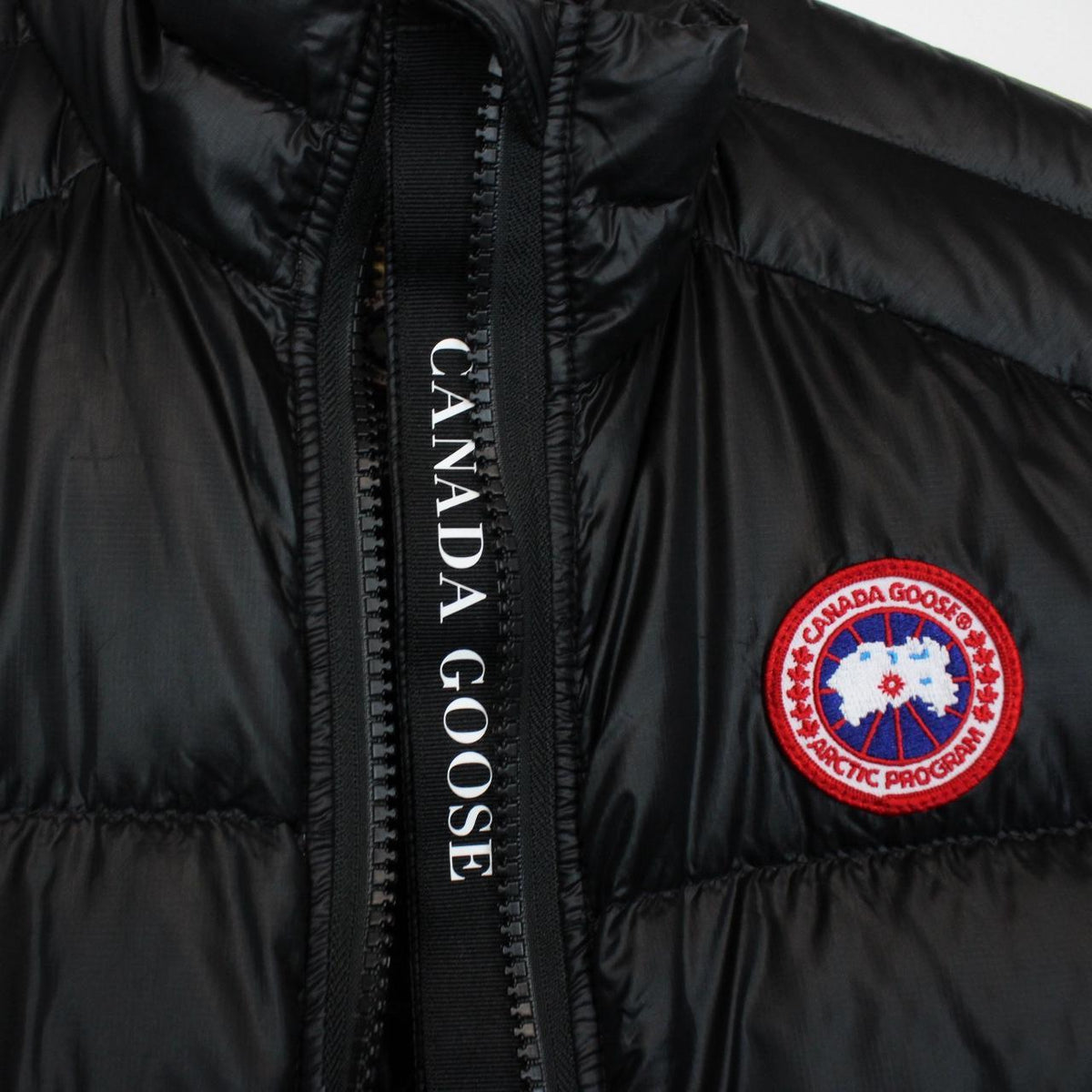 Canada Goose ypress Down Gilet Small