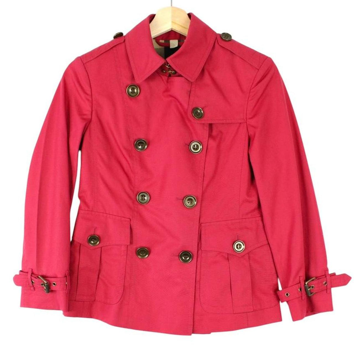Burberry Brit Jacket XS