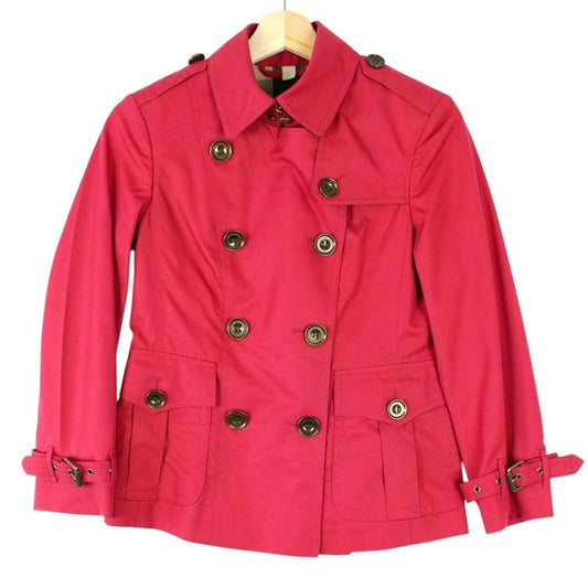 Burberry Brit Jacket XS