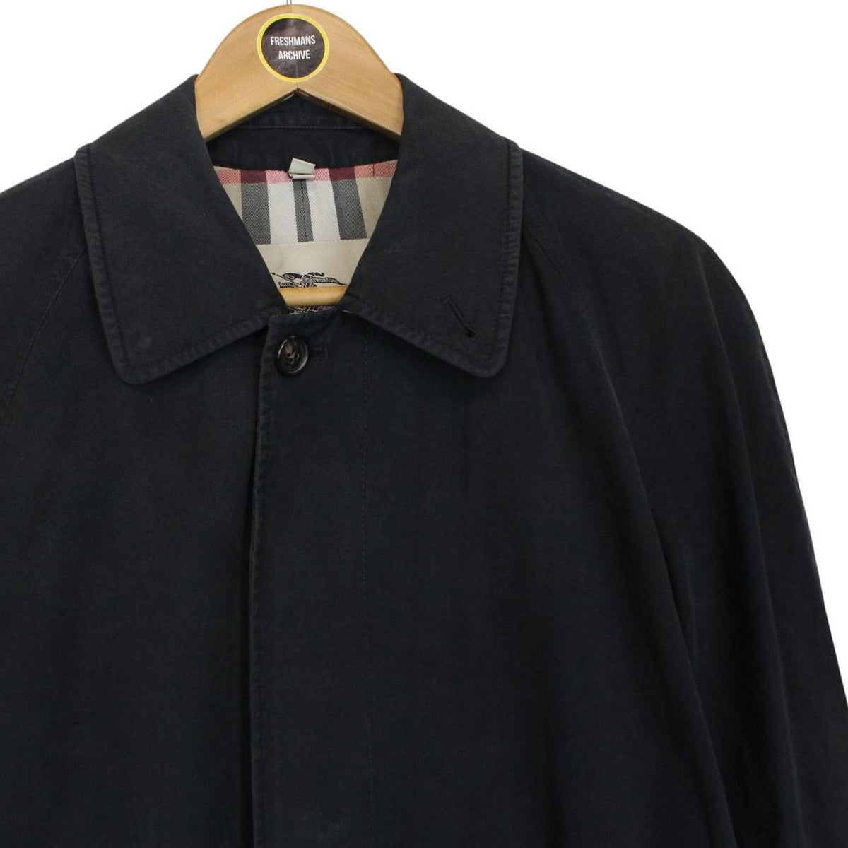 Burberry London Trench Coat Large
