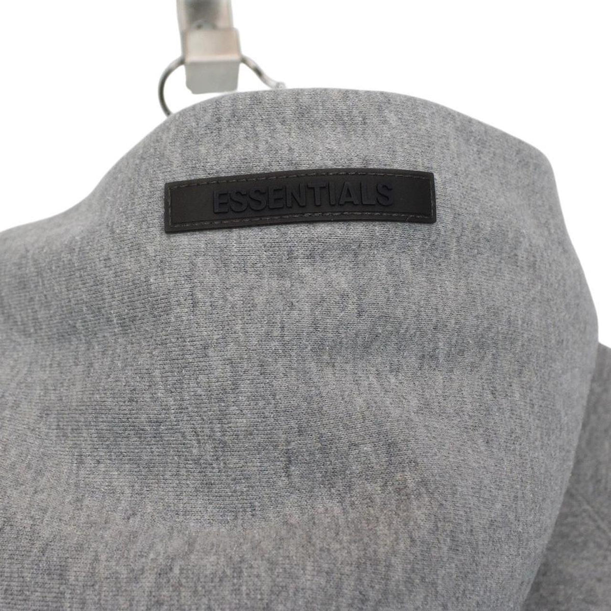 Essentials Fear of God Hoodie Large