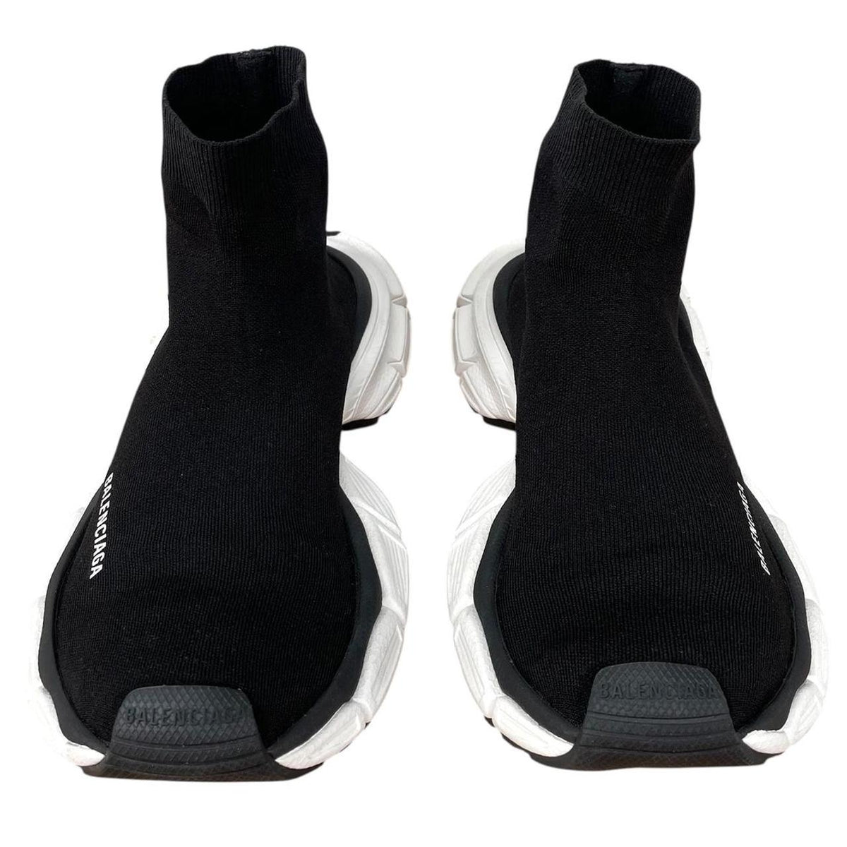 Balenciaga 2024 3XL Sock Trainers UK 11