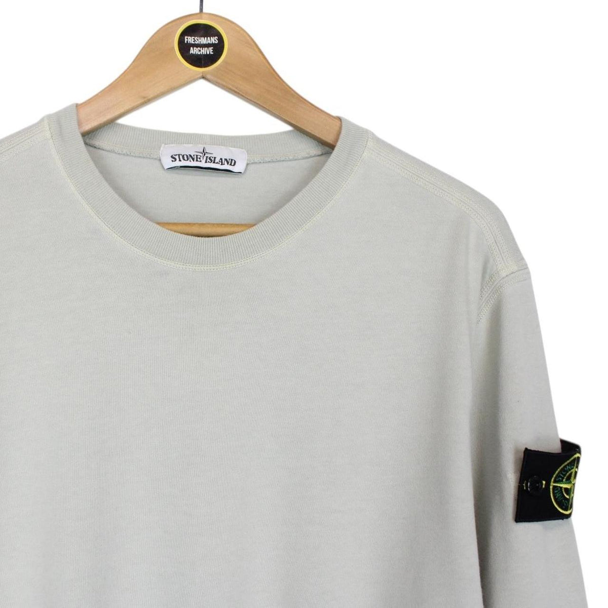 Stone Island AW 2019 Sweatshirt Small