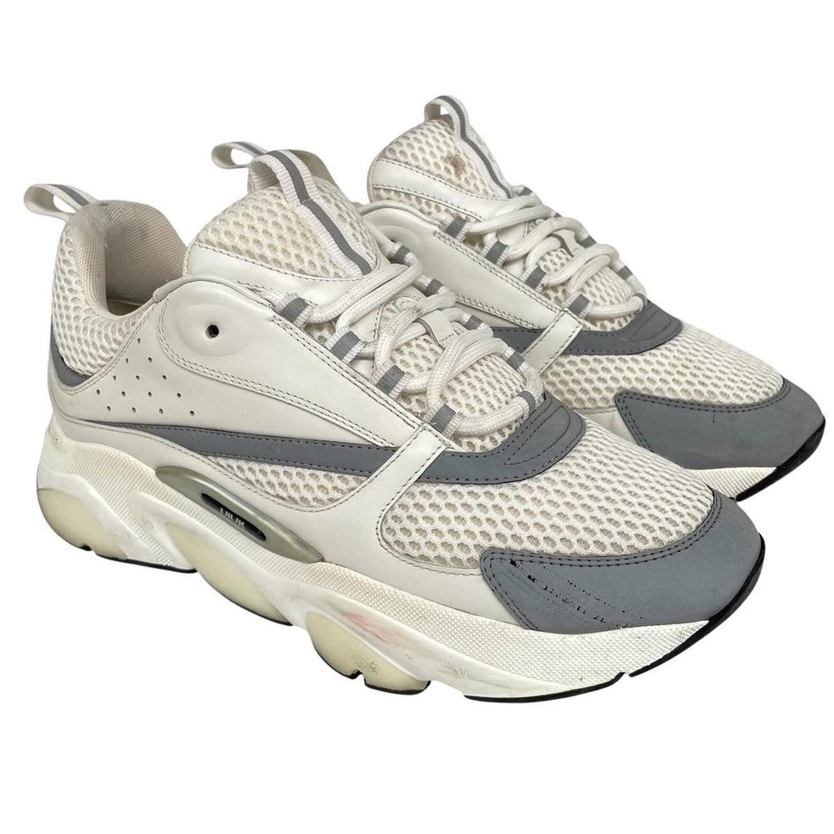 Dior B22 Low Trainers UK 9