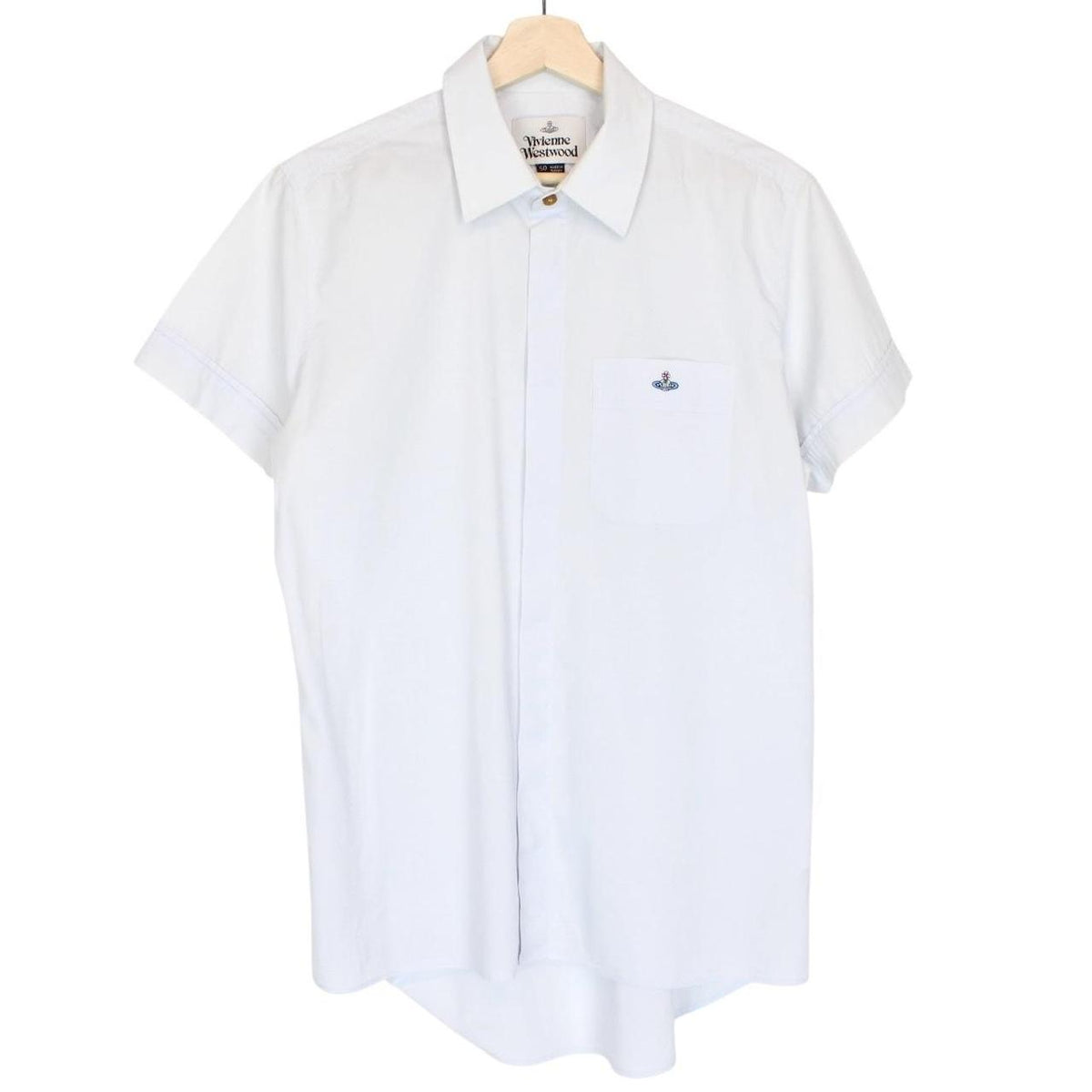 Vivienne Westwood Orb Shirt M/L