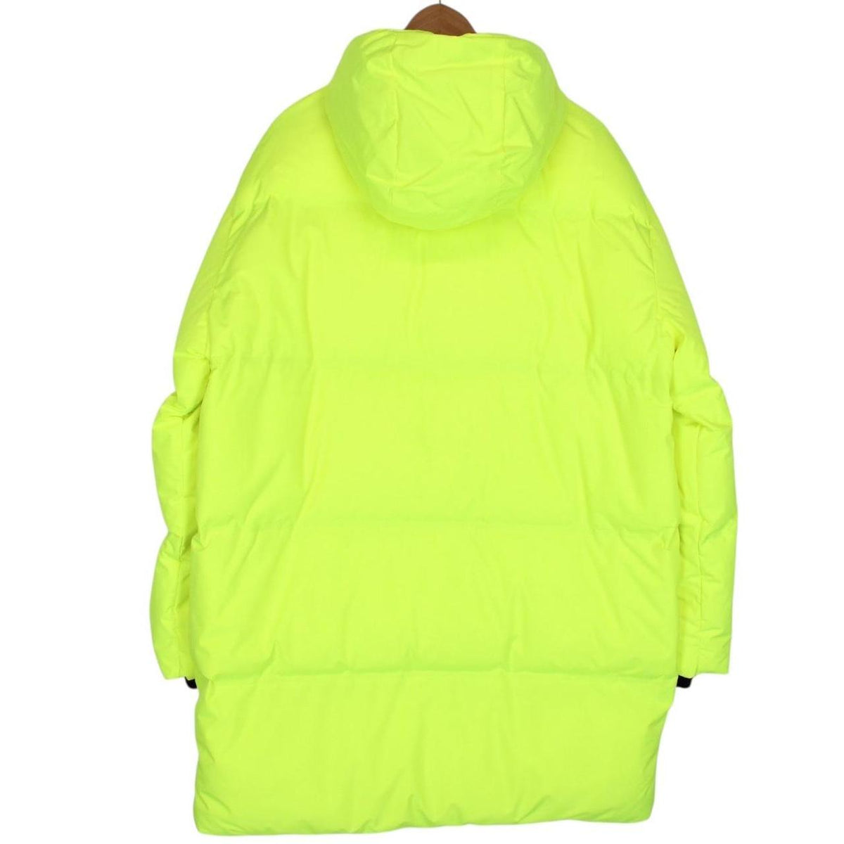 Prada Linea Rossa Down Coat Medium