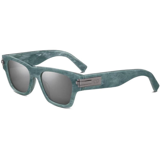 Dior Black Suit XL Wayfarer Sunglasses