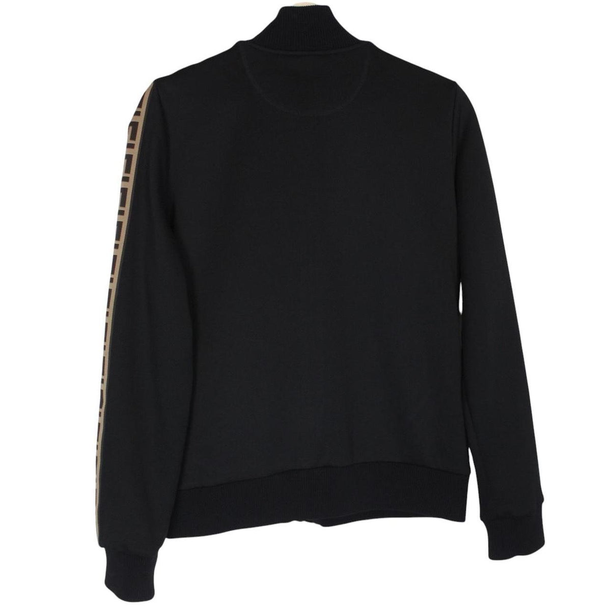 Fendi Zucca Monogram Track Jacket Medium