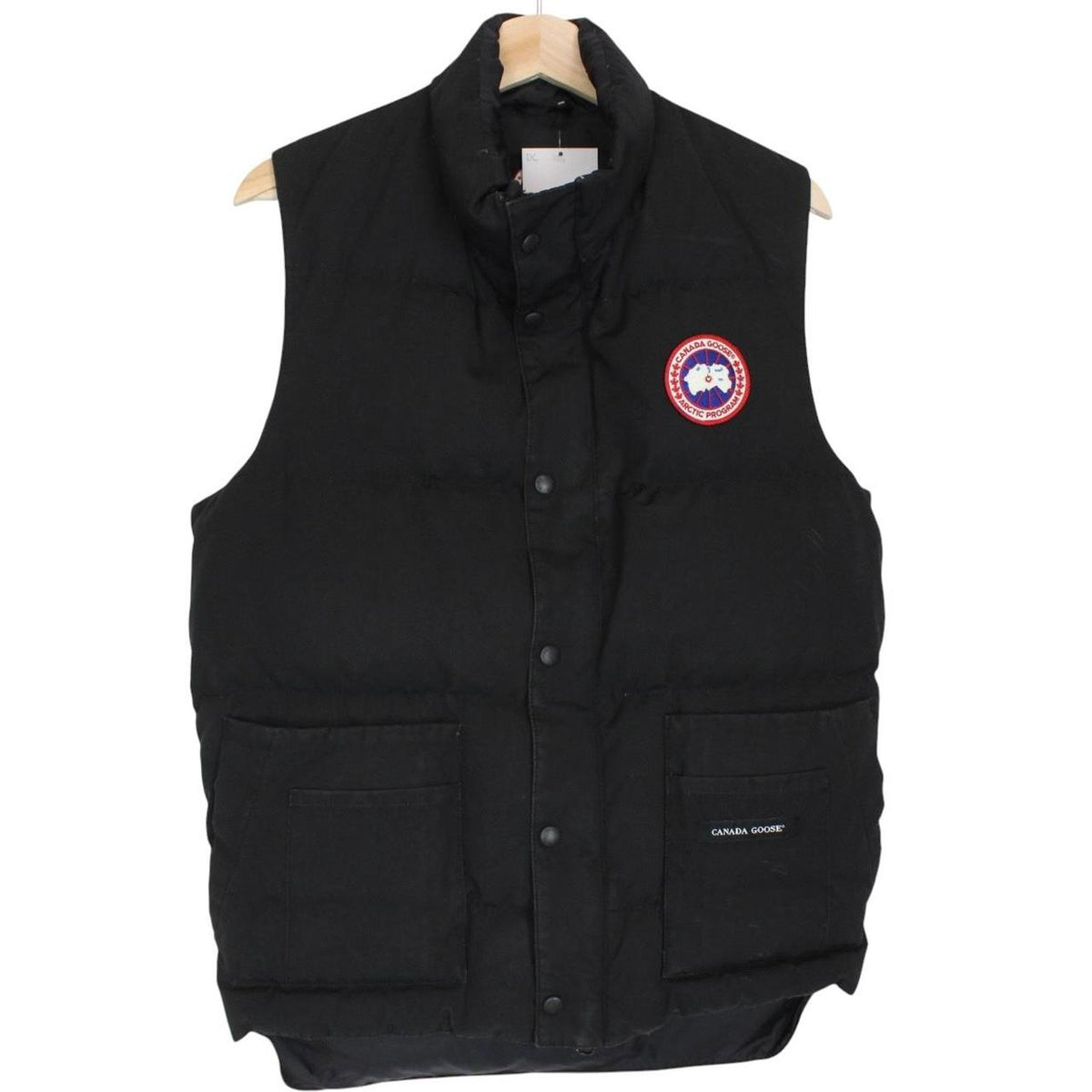 Canada Goose Freestyle Down Gilet XS