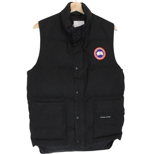 Canada Goose Freestyle Down Gilet XS