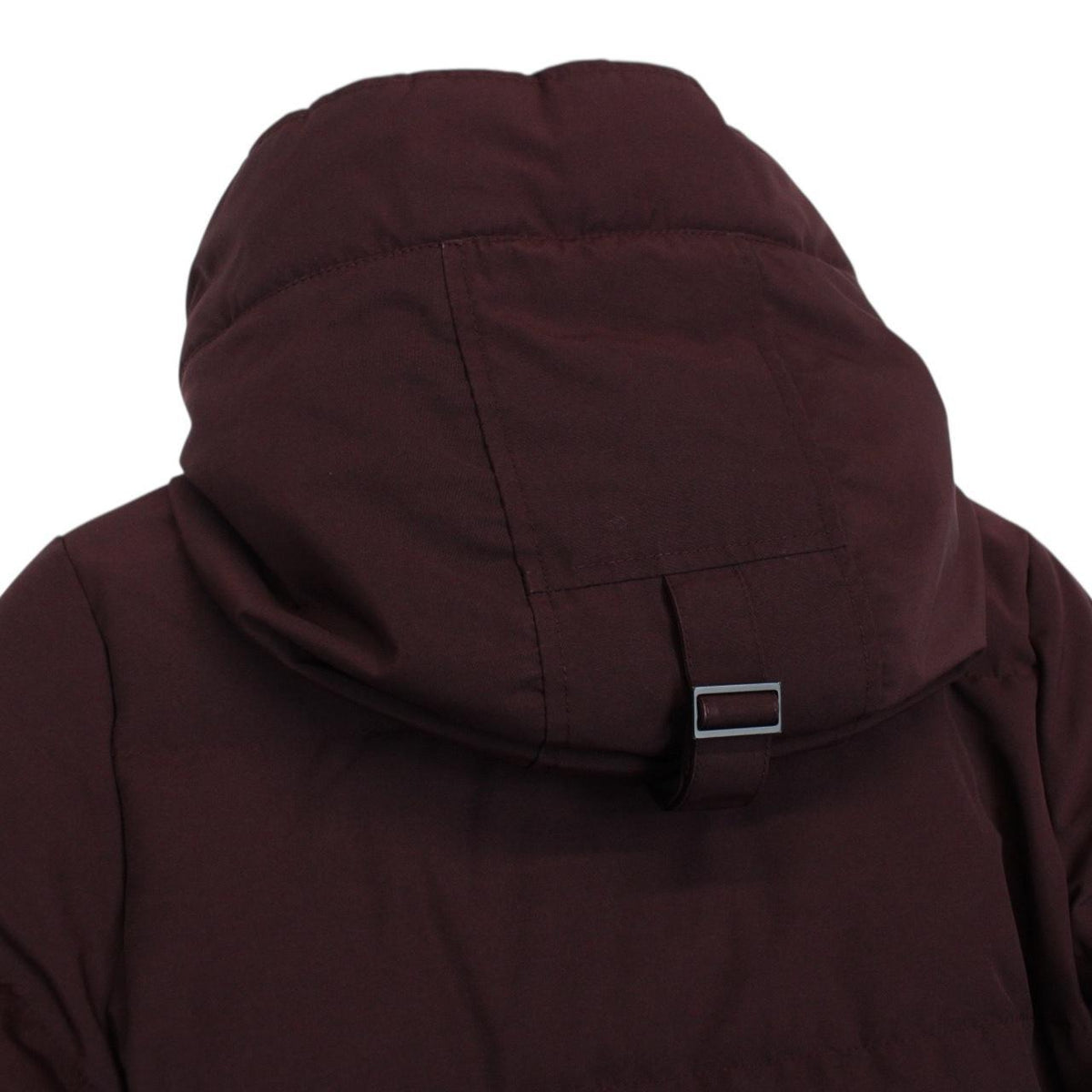 Canada Goose Mystique Parka Down Coat XS