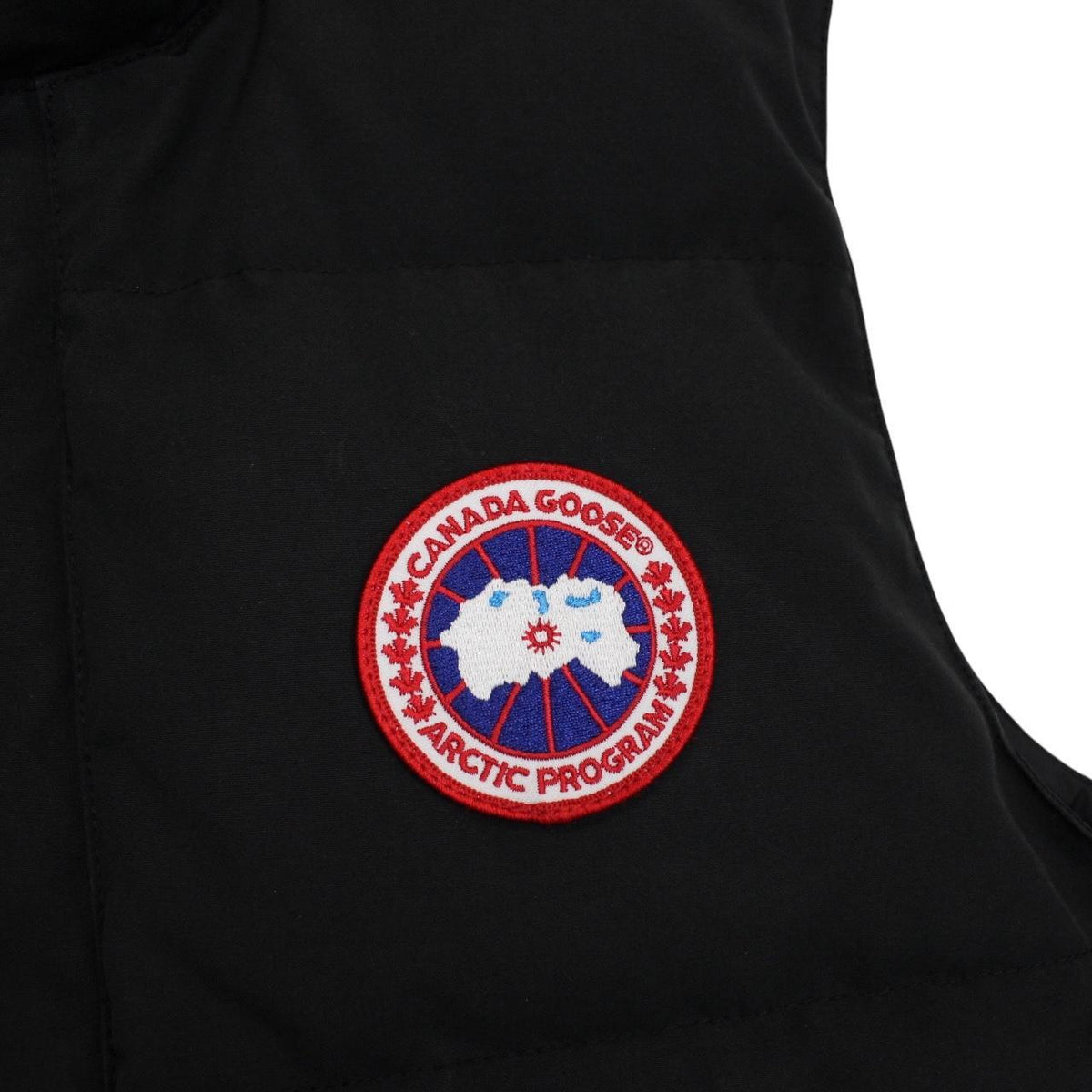 Canada Goose Freestyle Down Gilet Small