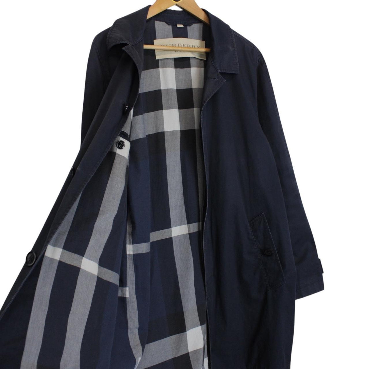Burberry Brit Coat Large