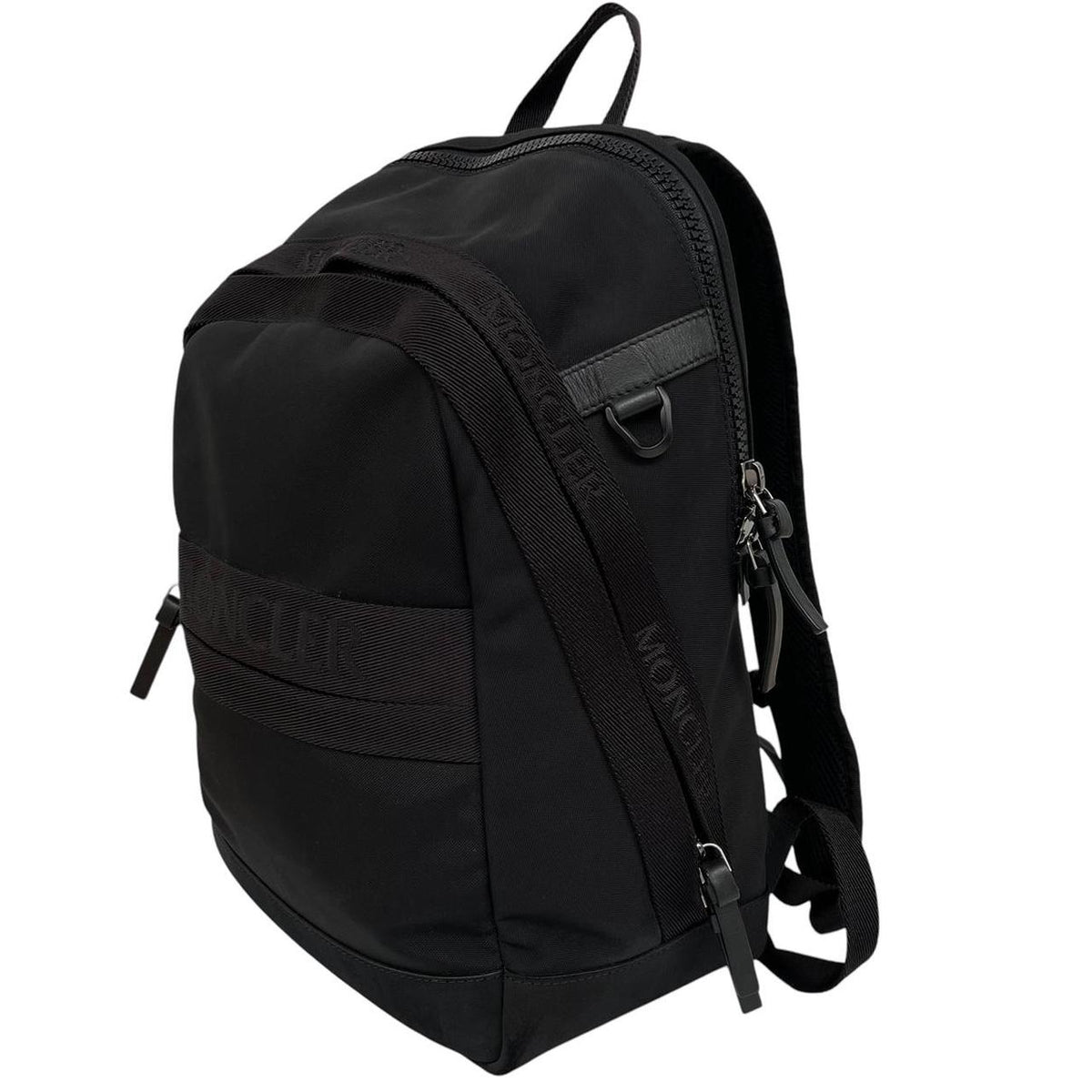 Pre-Loved Moncler Gimont Backpack