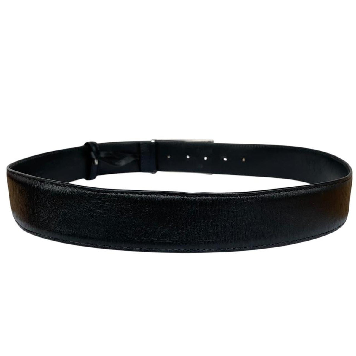 Versace Leather Belt 90cm