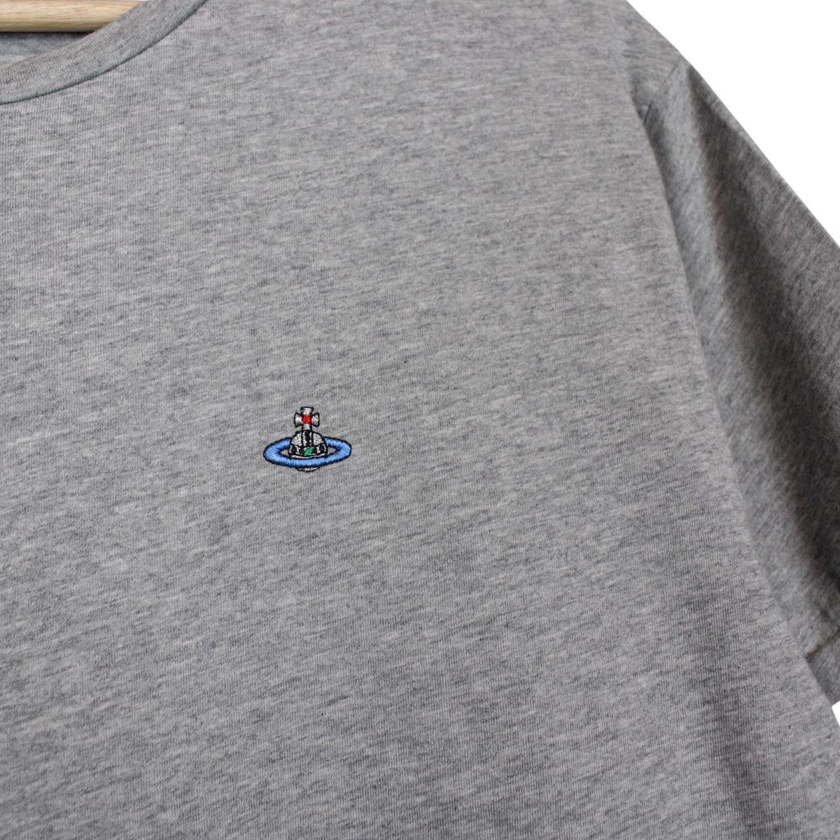 Vivienne Westwood Orb T-Shirt Medium