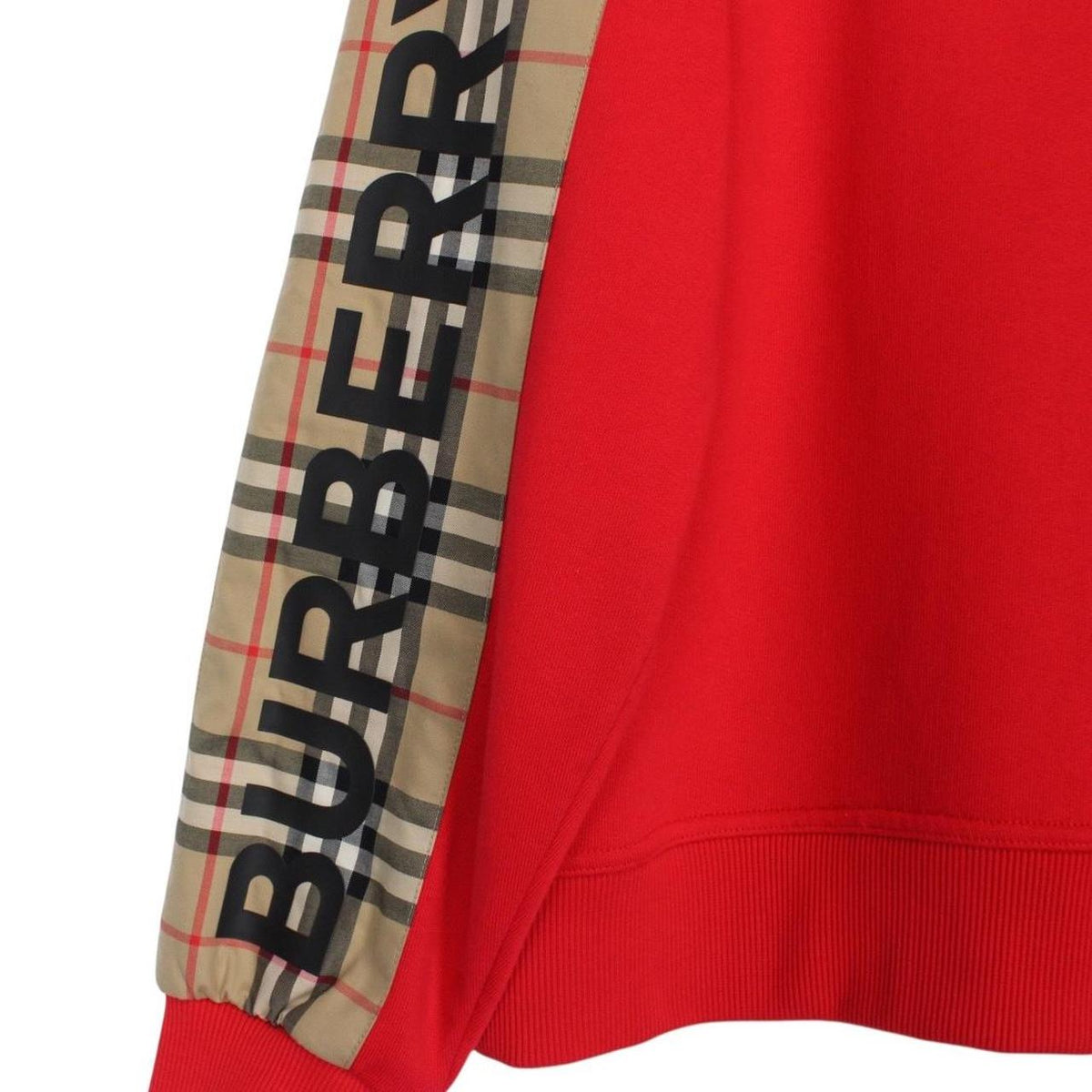 Burberry Aubree Hoodie Small