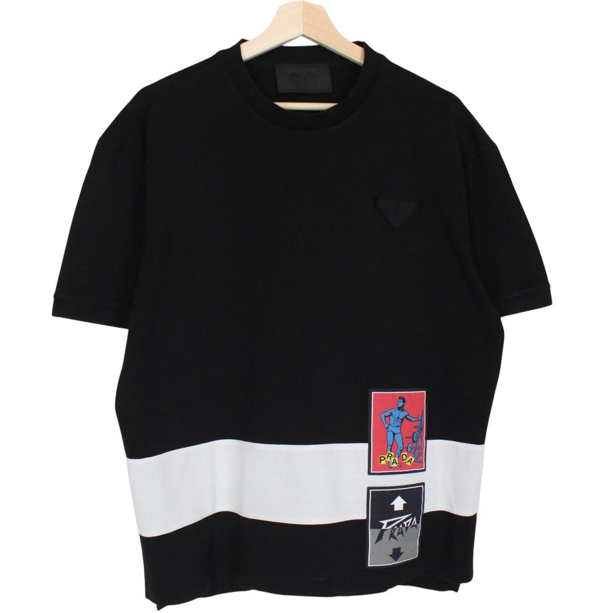 Prada T-Shirt Medium