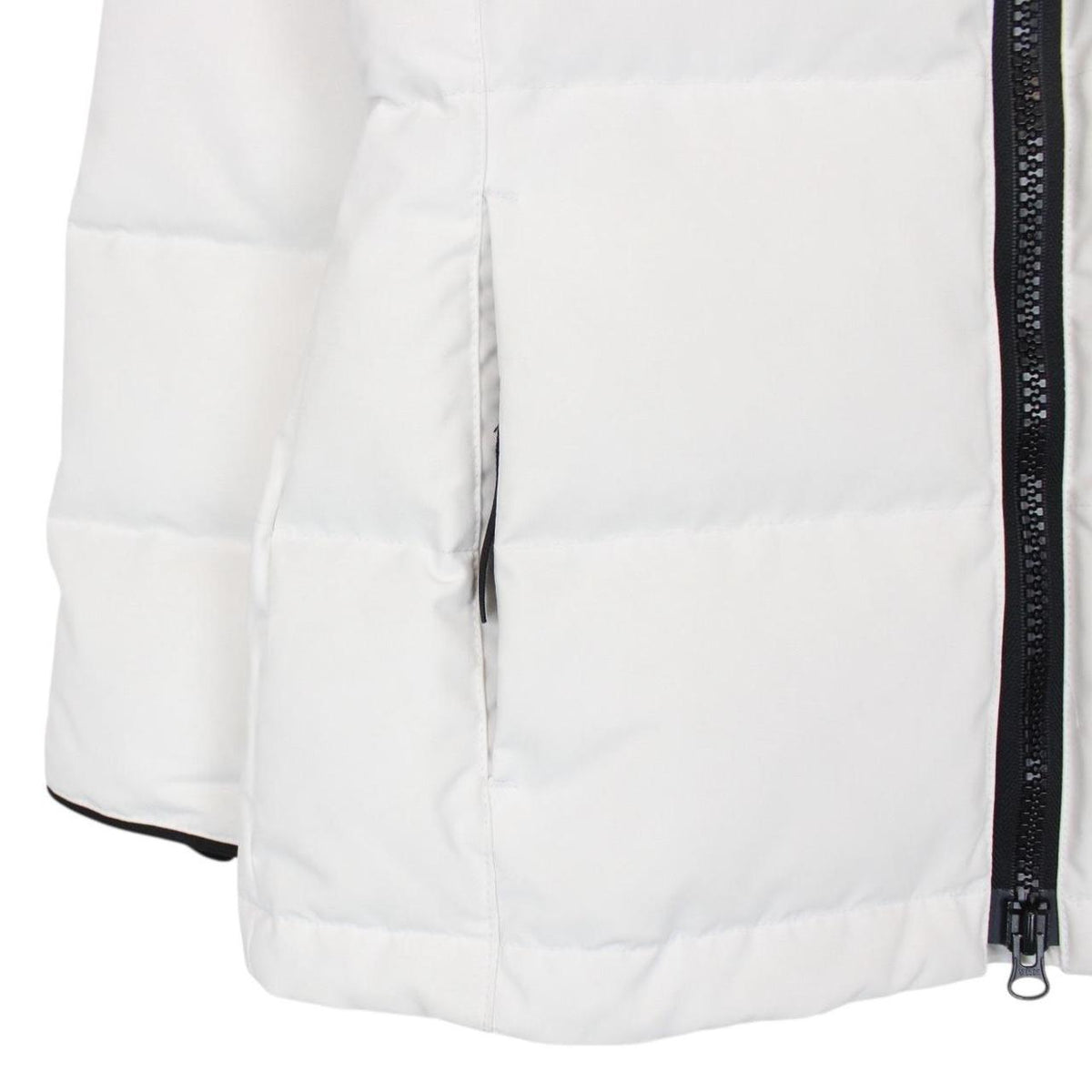 Canada Goose Chelsea Parka Down Jacket Medium