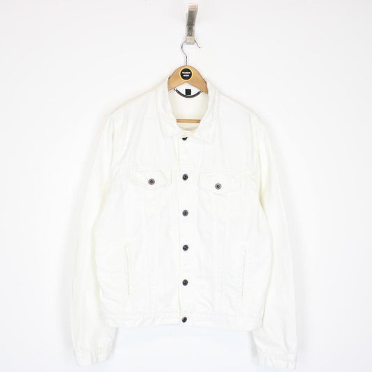 Burberry Prorsum Denim Jacket Medium
