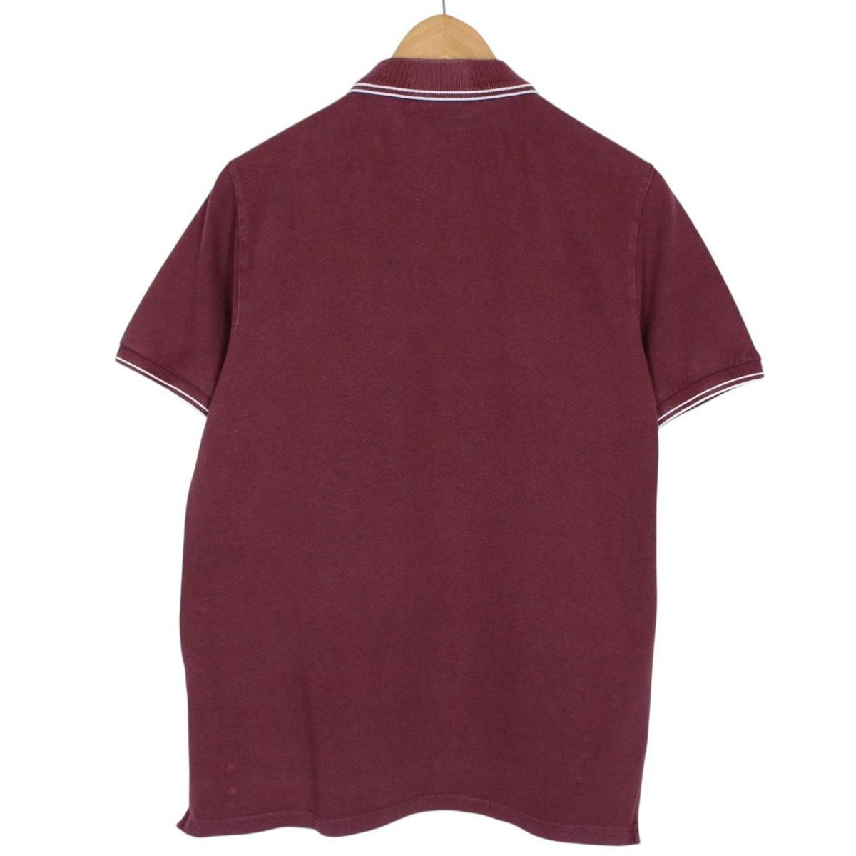 Stone Island AW 2017 Compass Polo Shirt Small