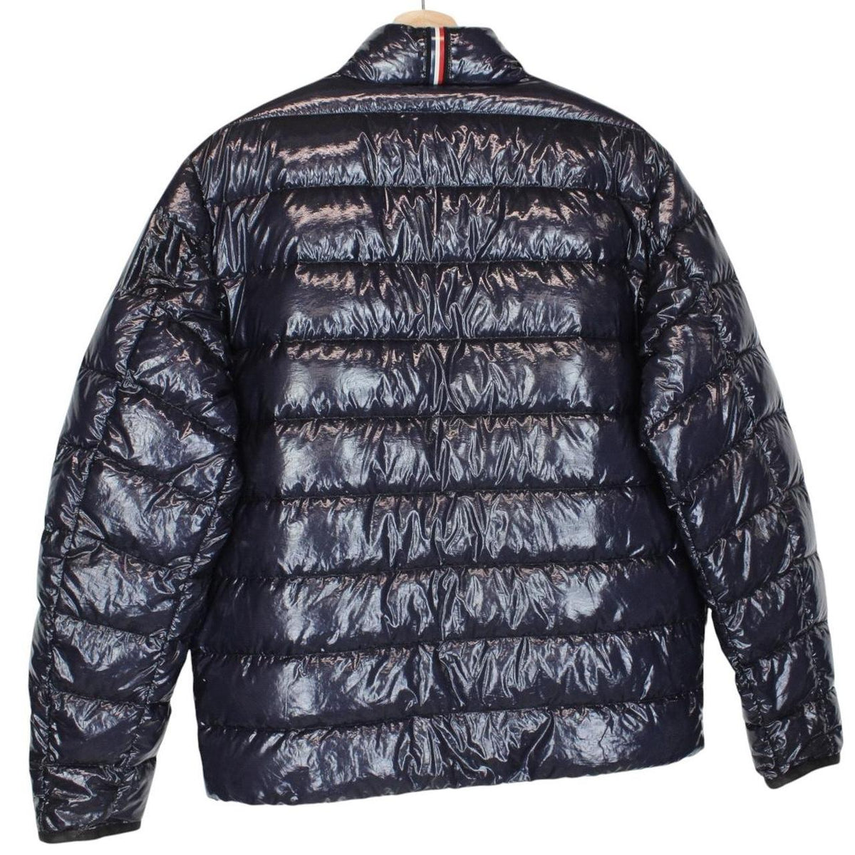 Moncler Agar Down Jacket Medium